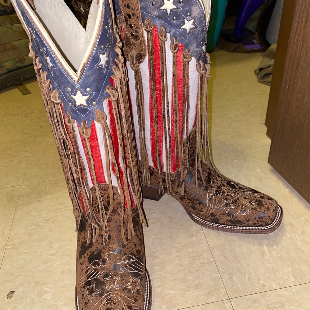 Boots